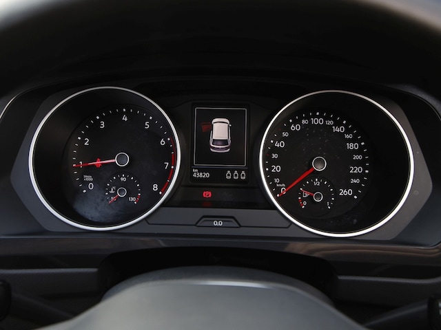 Volkswagen Tiguan 1.5 TSI Life