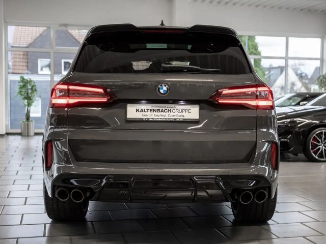 BMW X5 Competition xDrive