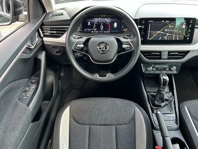 Skoda Scala Automatik / Virtual Cock. / Rückfahrkamera