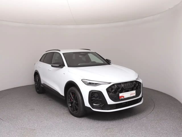 Audi Q5 Quattro