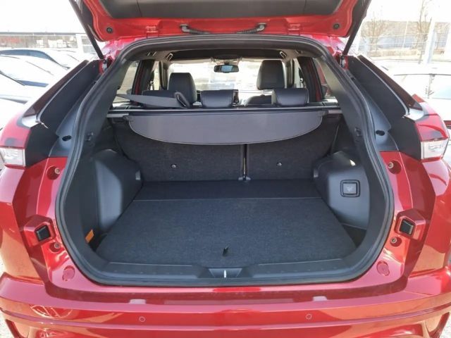 Mitsubishi Eclipse Cross PHEV