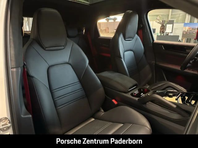 Porsche Cayenne Coupé GTS