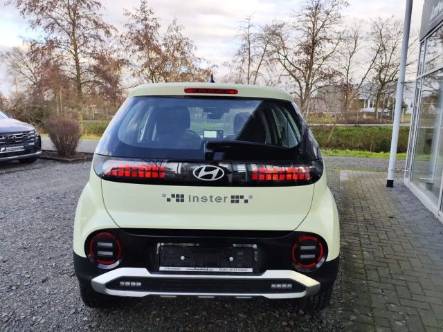 Hyundai INSTER 42 kWh Select