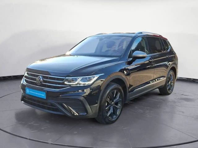 Volkswagen Tiguan Allspace Life