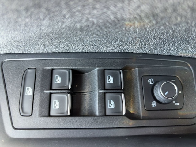 Volkswagen T-Roc 1.5 TSI DSG Life