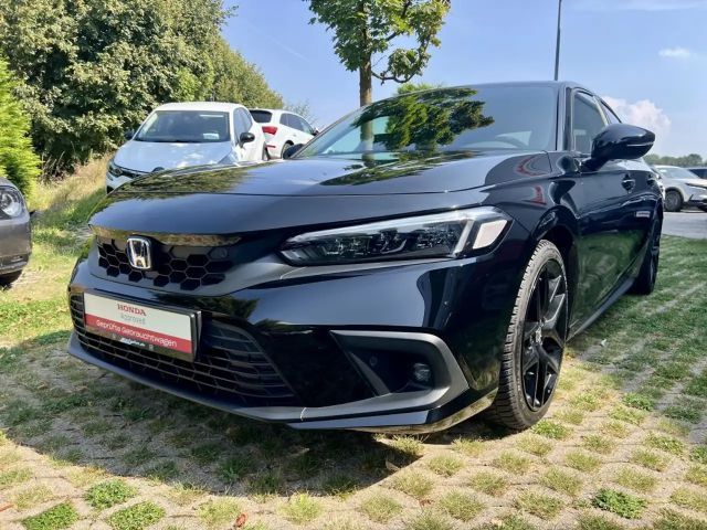 Honda Civic 2.0 Hybrid Sport e:HEV i-MMD