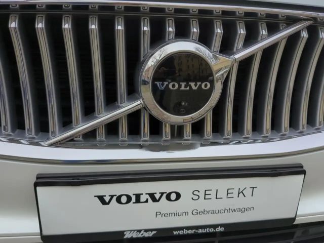 Volvo XC90 Inscription Recharge T8