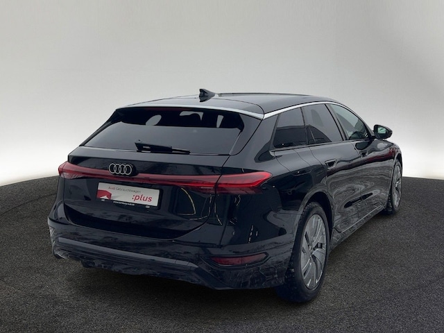 Audi A6 e-tron Avant Performance