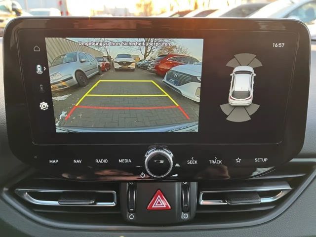 Hyundai i30 N Line T-GDi