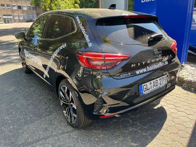 Mitsubishi Colt 1.6 Hybrid