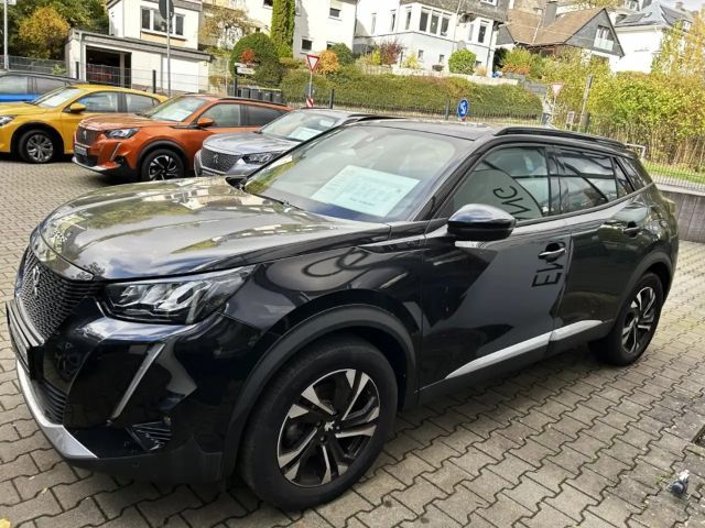 Peugeot E-2008 Allure Pack