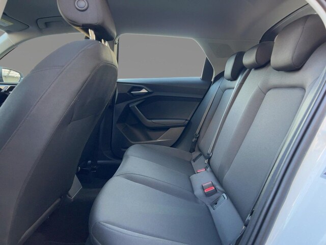 Audi A1 25 TFSI S-Tronic Sportback