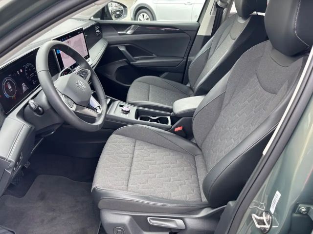 Volkswagen Tiguan 2.0 TDI DSG Life