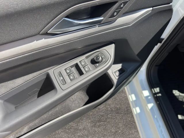 Volkswagen Golf Business Variant