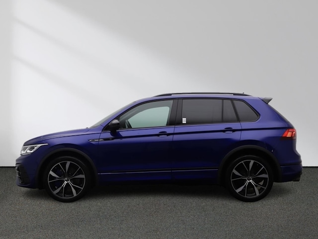 Volkswagen Tiguan 2.0 TSI 4Motion DSG
