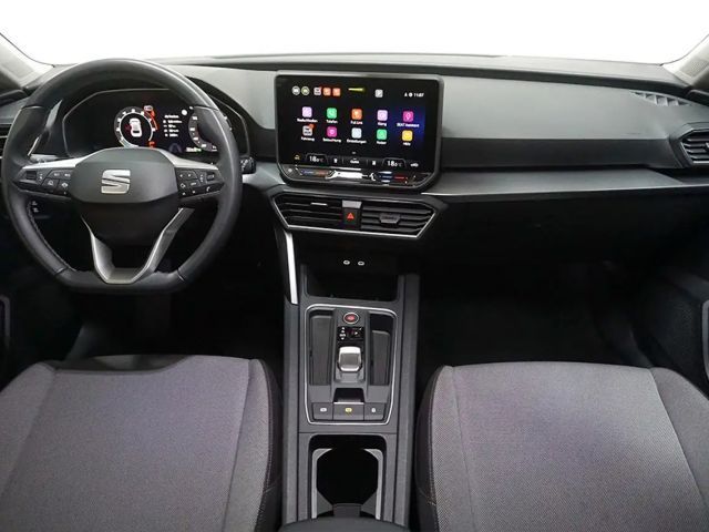 Seat Leon 1.5 TSI DSG Style