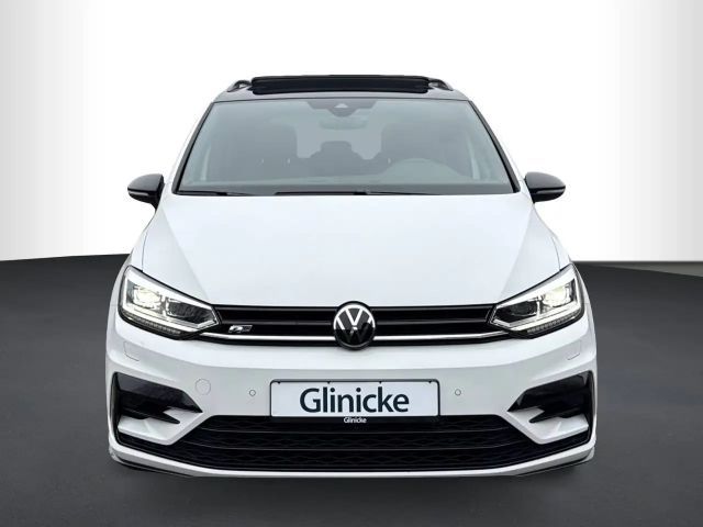 Volkswagen Touran 1.5 TSI DSG Highline