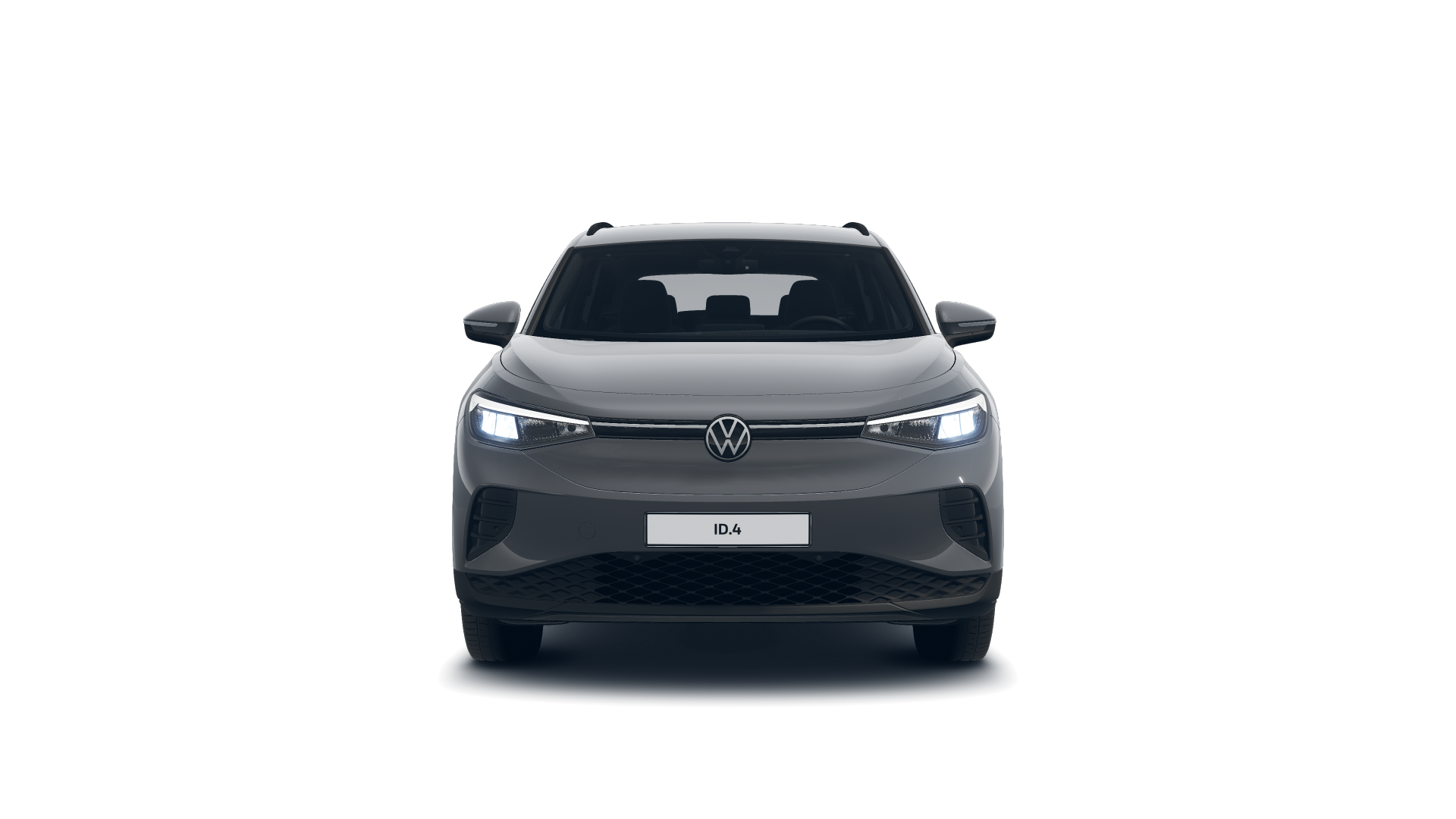 Volkswagen ID.4 55 kWh Pure