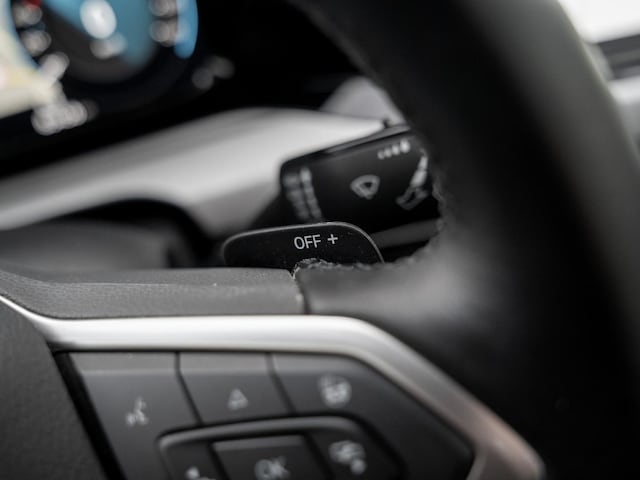 Volkswagen Golf 2.0 TDI Golf VIII Variant