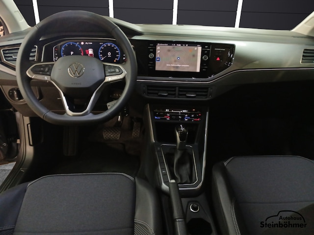 Volkswagen Taigo 1.0 TSI DSG Style