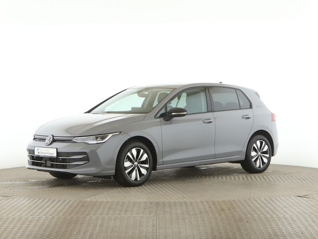 Volkswagen Golf 1.5 TSI Golf VIII