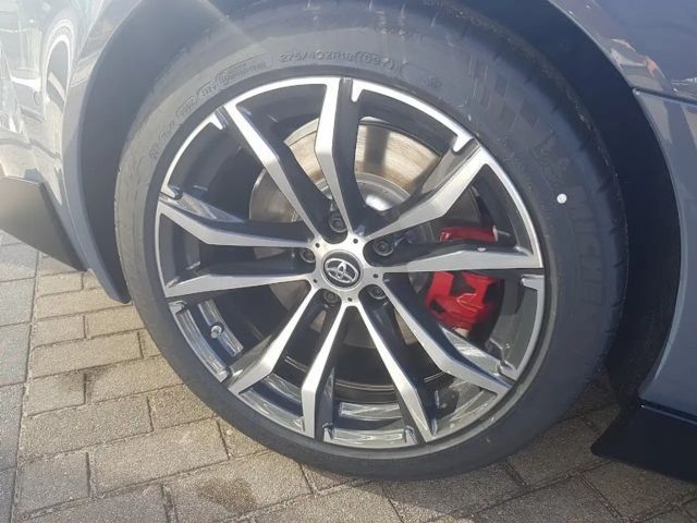 Toyota Supra Dynamic GR