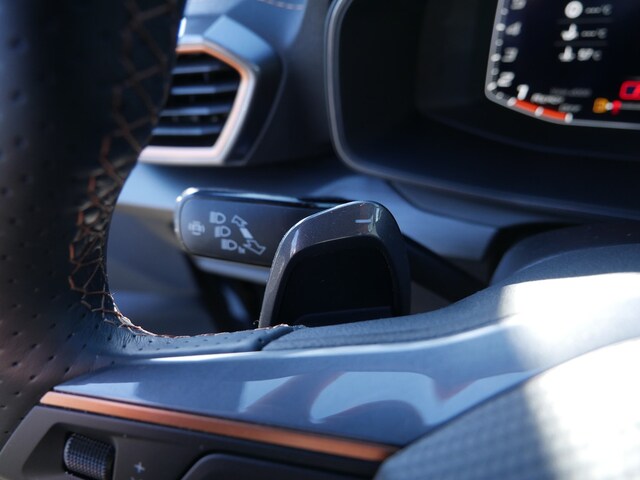 Cupra Formentor 2.5 TSI 4Drive VZ5