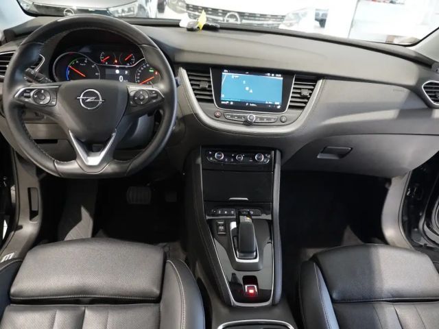 Opel Grandland X Hybrid