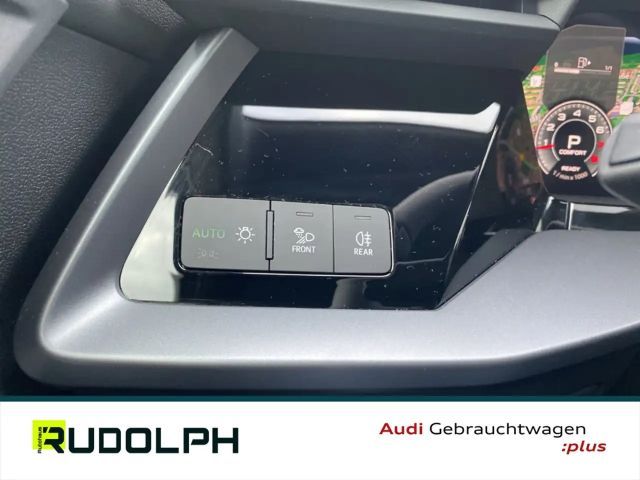 Audi A3 35 TFSI S-Tronic Sedan