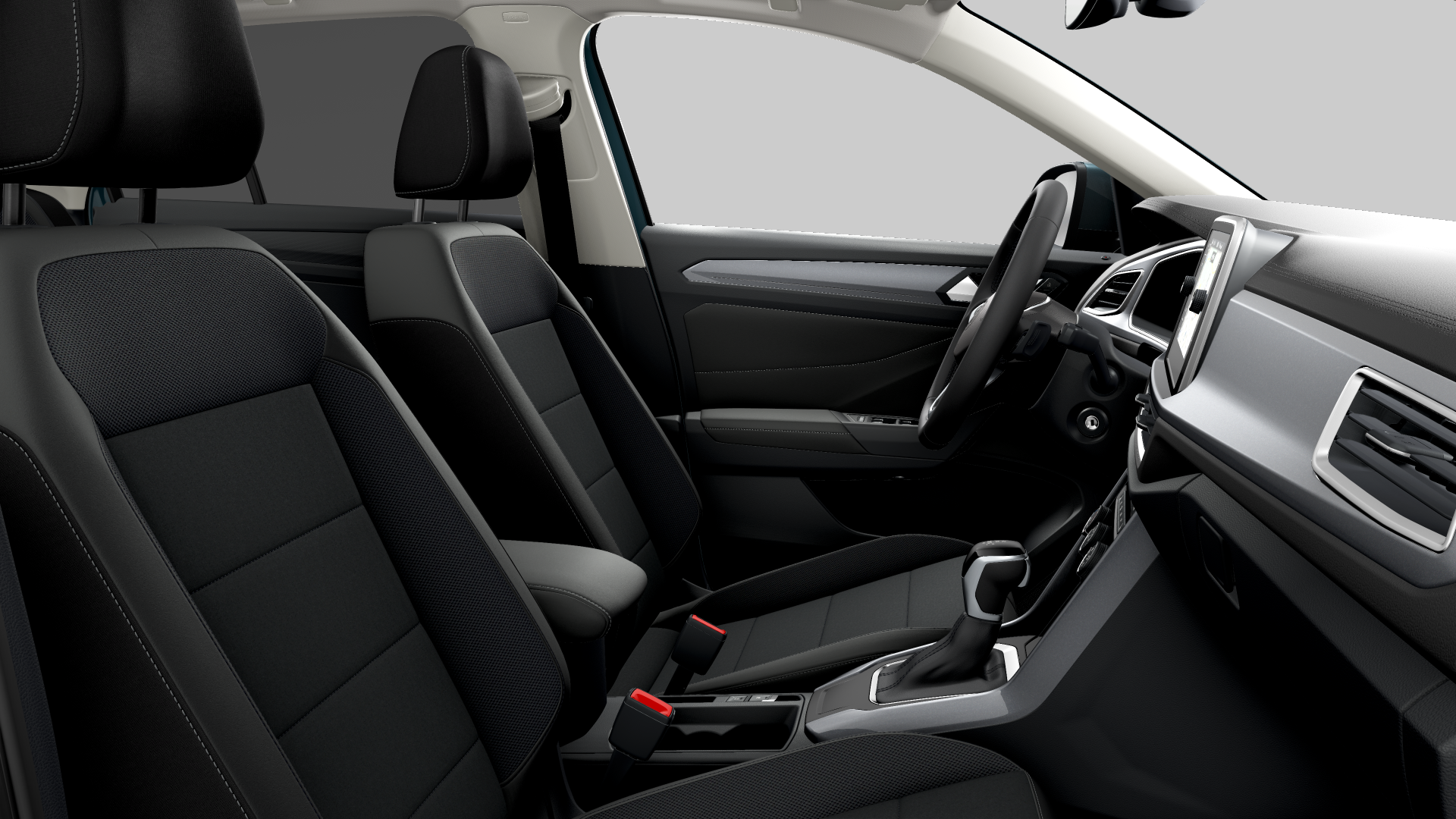 Volkswagen T-Roc 1.5 TSI Style