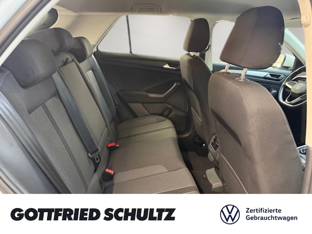 Volkswagen T-Roc 1.0 TSI