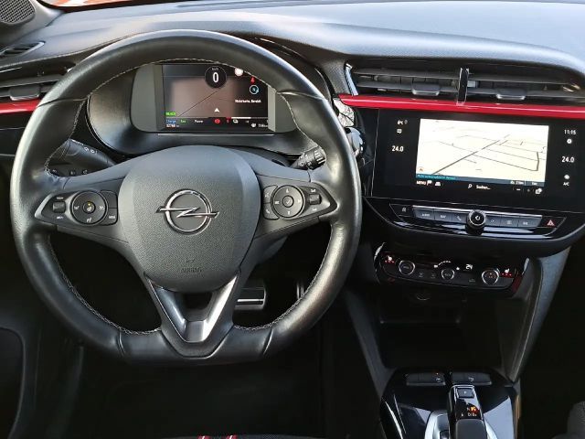 Opel Corsa GS-Line Grand Sport