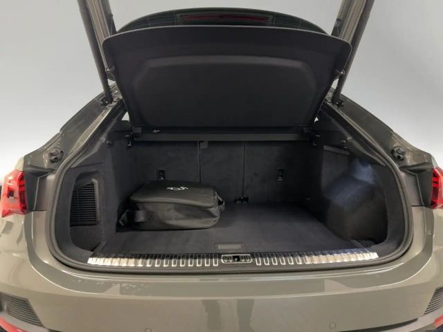 Audi Q3 45 TFSI Hybride S-Line