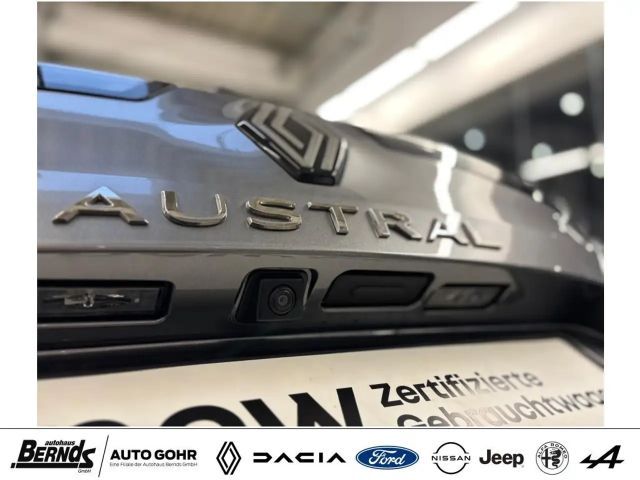 Renault Austral Techno