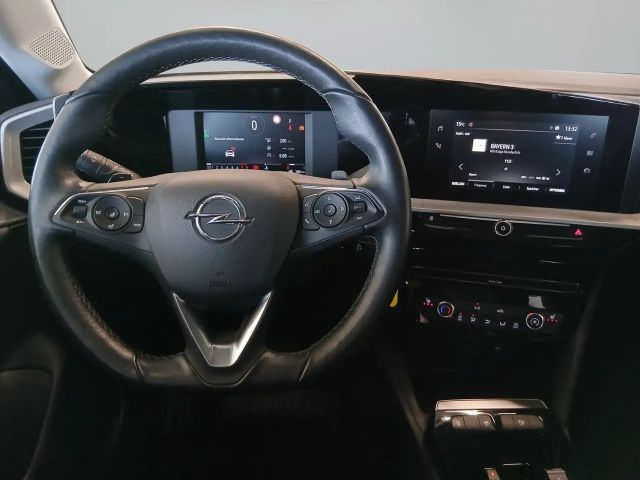 Opel Mokka 1.2 Turbo Edition Turbo