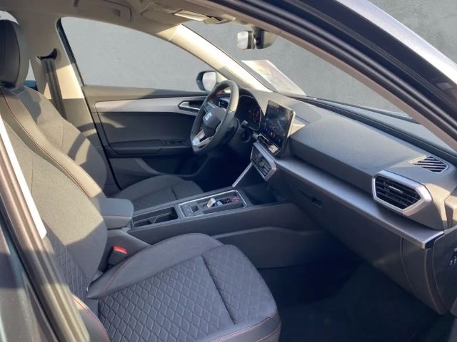 Seat Leon 2.0 TDI FR-lijn Sportstourer