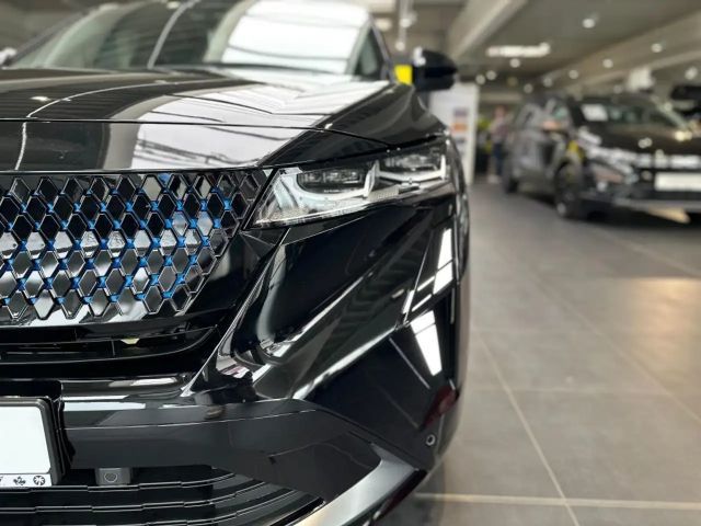 Renault Rafale Alpine Esprit