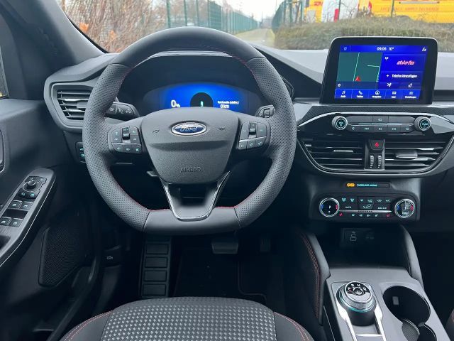 Ford Kuga ST Line