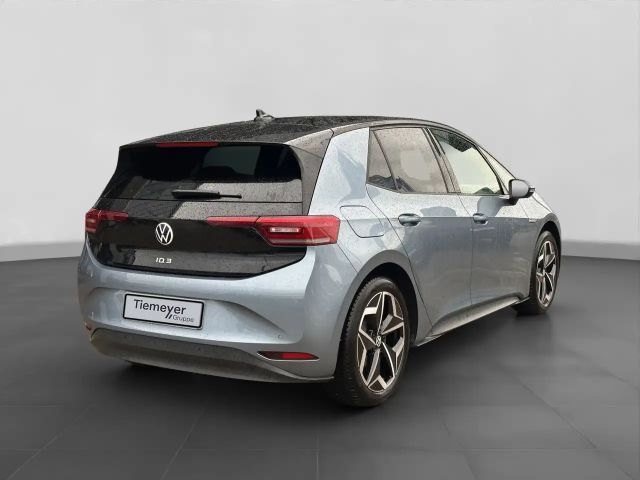 Volkswagen ID.3 Performance Pro