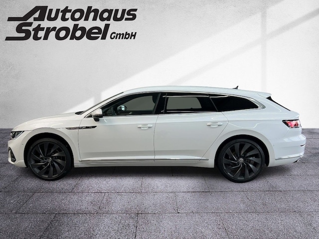 Volkswagen Arteon Shooting Brake DSG R-Line