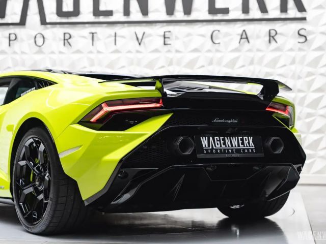 Lamborghini Huracan n Tecnica CARBONSCHALEN VERDE-SCANDAL LIFT SENSONUM