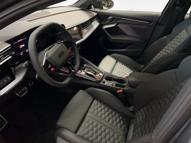 Audi RS3 Quattro Sedan