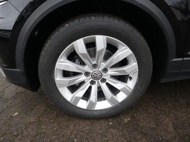 Volkswagen T-Roc 1.5 TSI DSG Sport