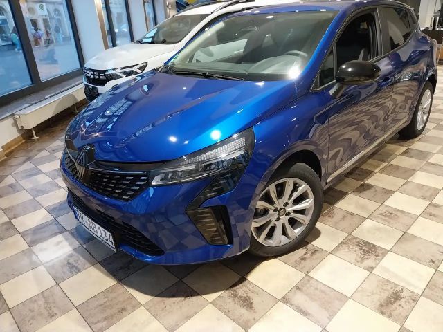 Renault Clio Evolution TCe 90