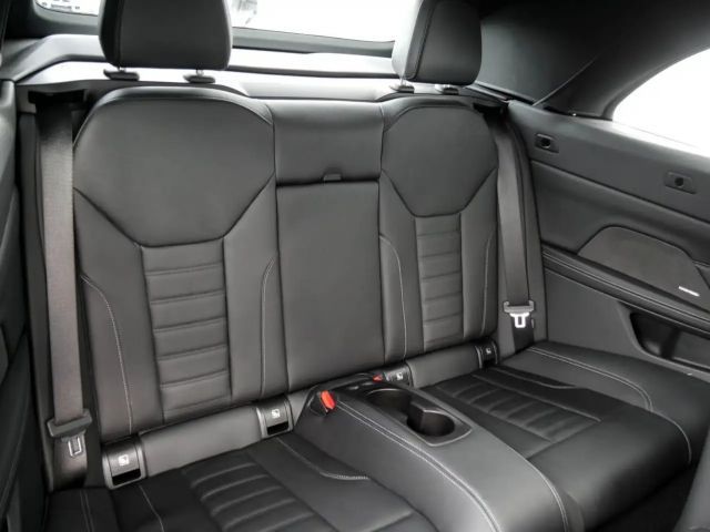 BMW 420 420i Cabrio M-Sport