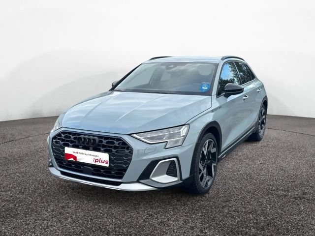 Audi A3 35 TDI S-Tronic Sedan