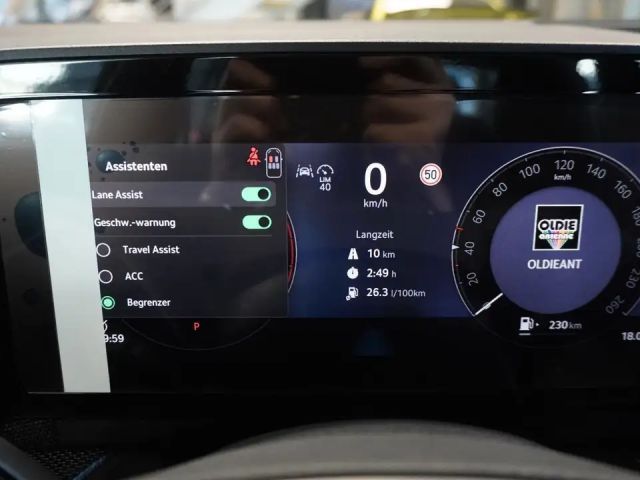 Skoda Kodiaq 2.0 TDI 4x4 Selection