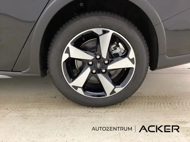 Ford Focus Active EcoBoost Wagon