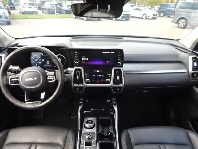 Kia Sorento Spirit Vierwielaandrijving