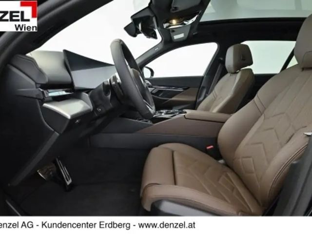 BMW 540 540d Touring xDrive